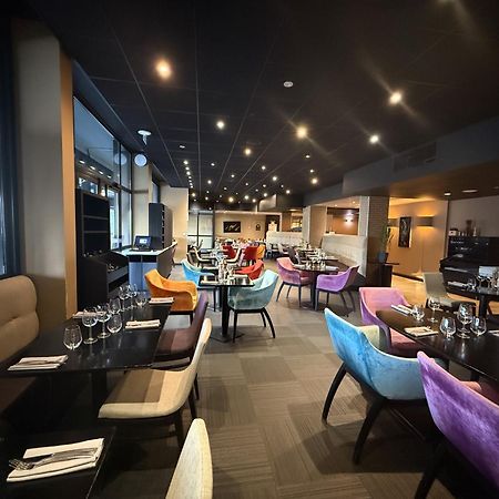 Brit Hotel Confort Saint-Brieuc Langueux المظهر الخارجي الصورة