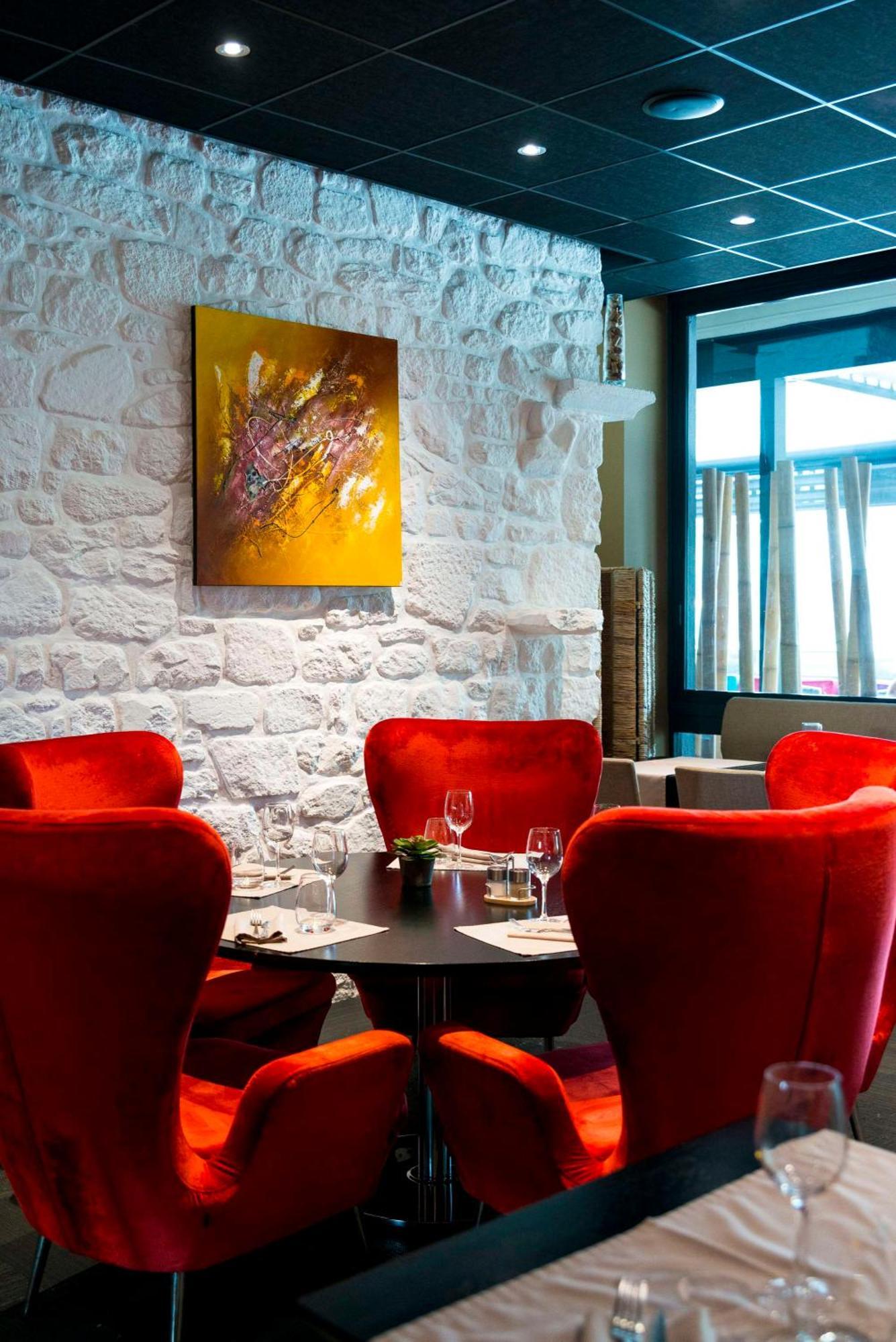 Brit Hotel Confort Saint-Brieuc Langueux المظهر الخارجي الصورة