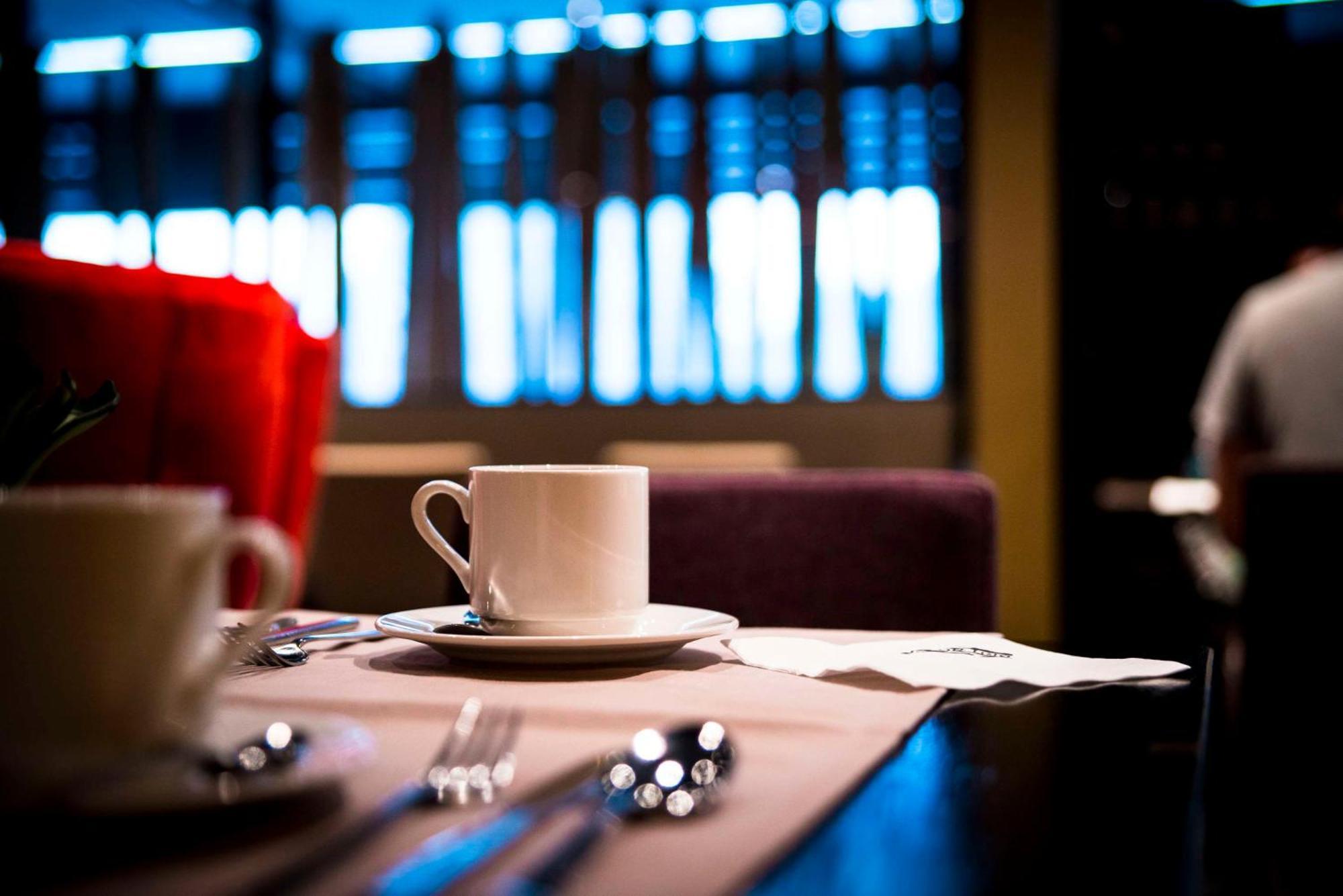 Brit Hotel Confort Saint-Brieuc Langueux المظهر الخارجي الصورة