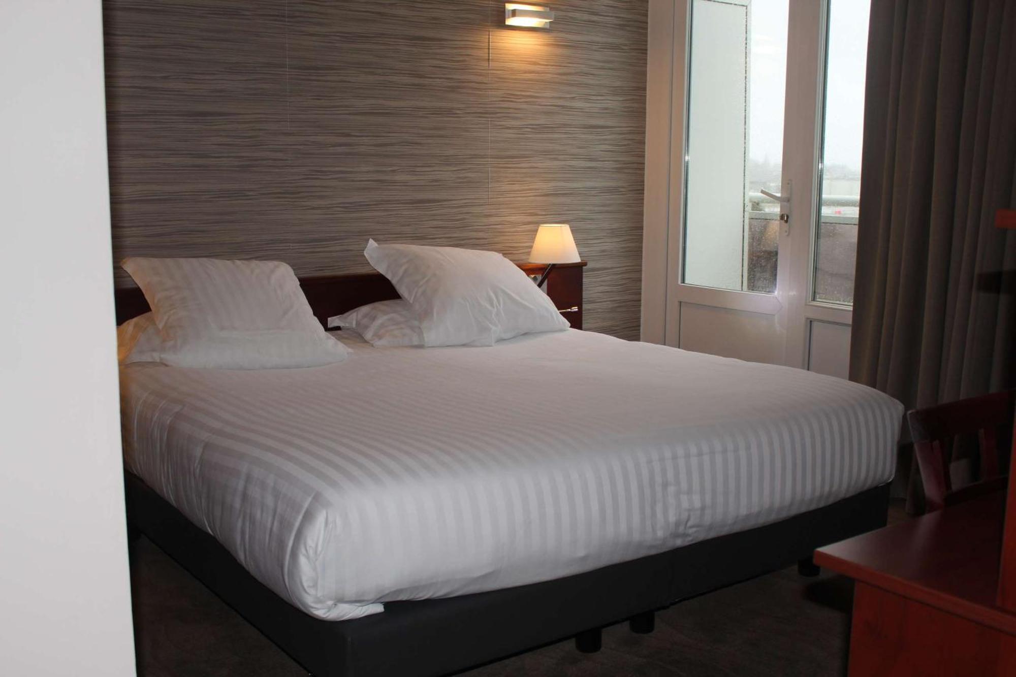 Brit Hotel Confort Saint-Brieuc Langueux المظهر الخارجي الصورة