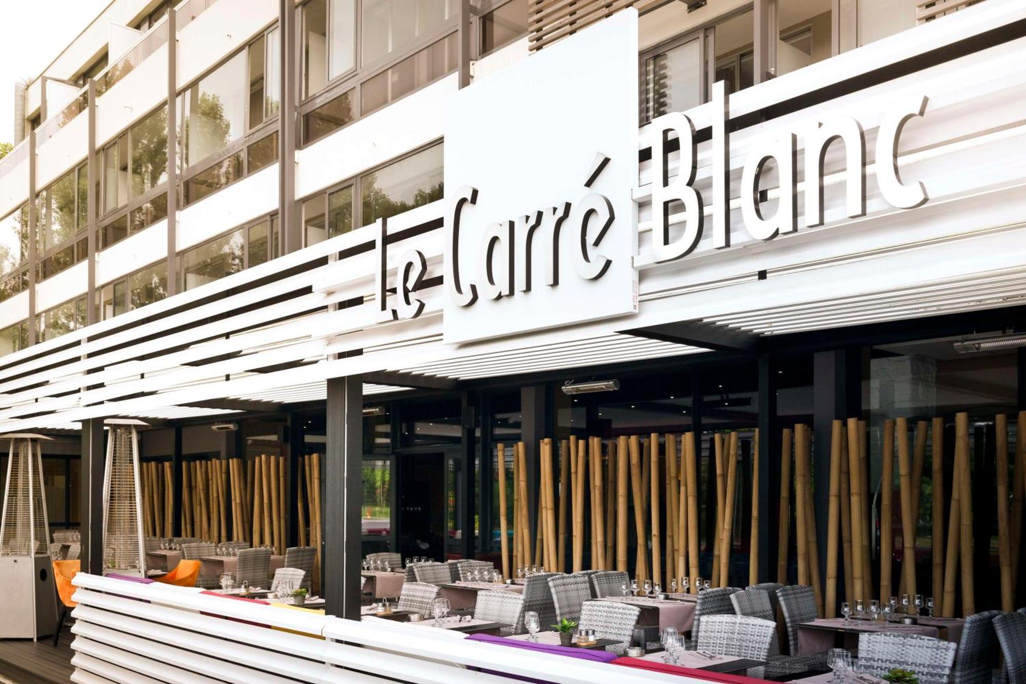 Brit Hotel Confort Saint-Brieuc Langueux المظهر الخارجي الصورة