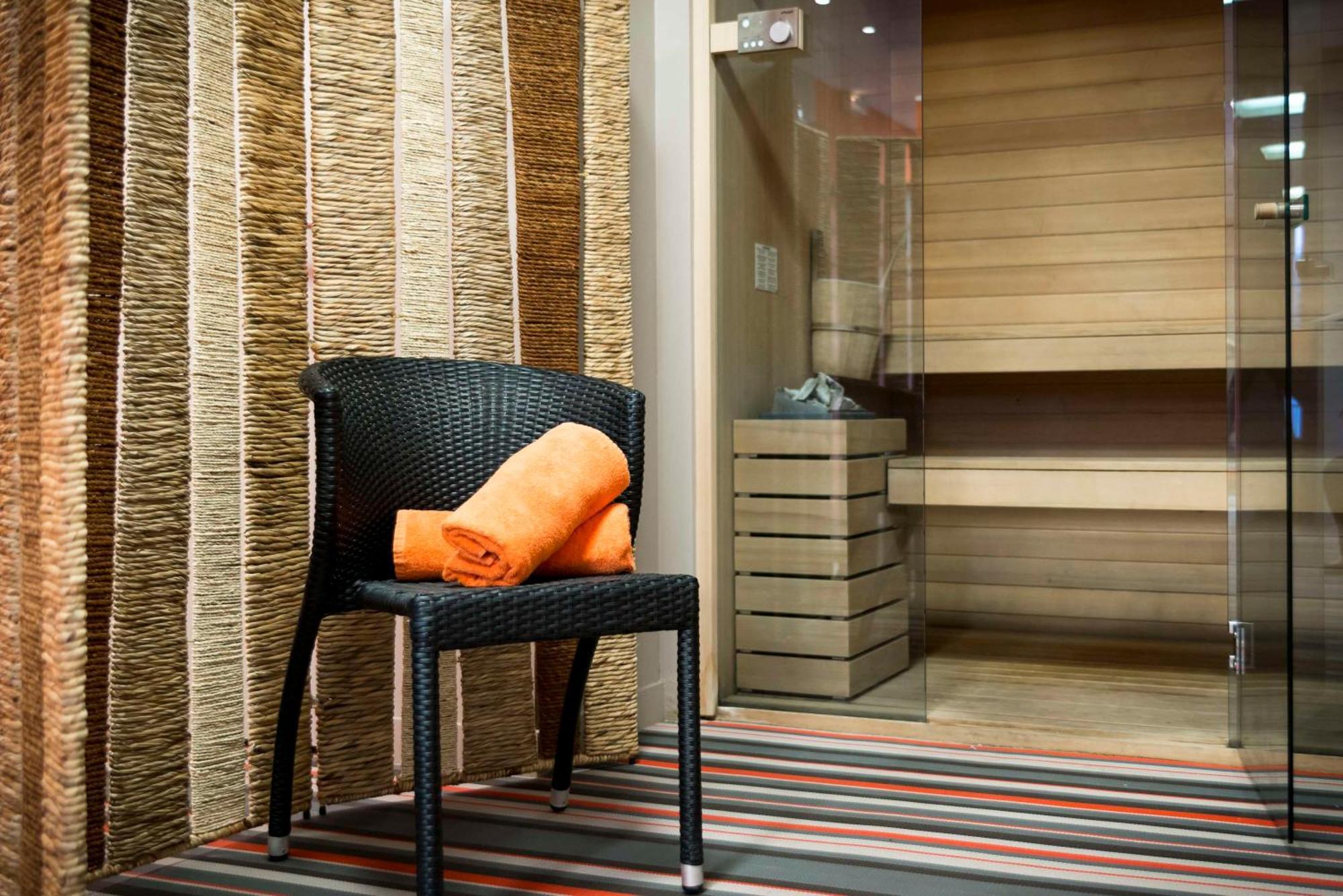 Brit Hotel Confort Saint-Brieuc Langueux المظهر الخارجي الصورة