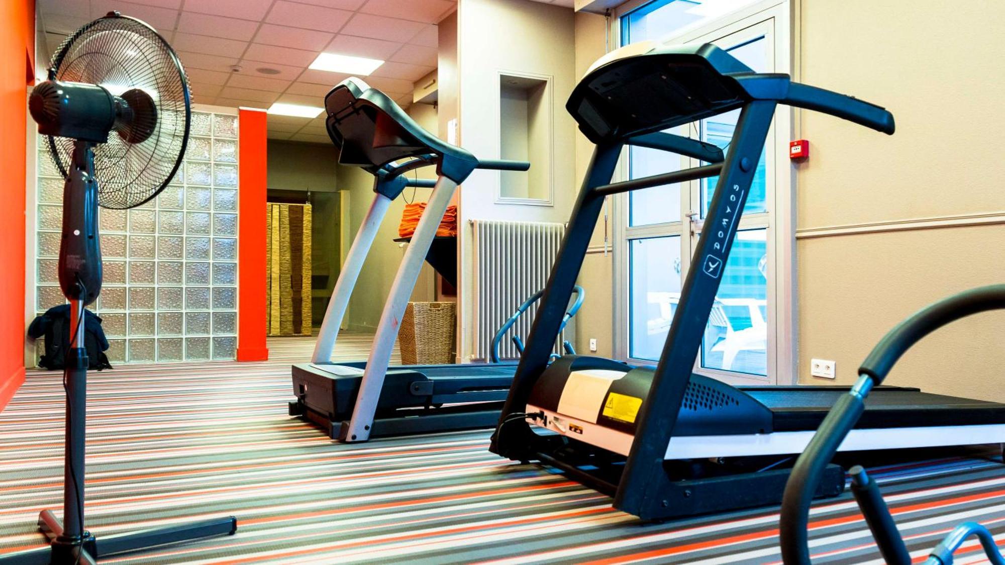 Brit Hotel Confort Saint-Brieuc Langueux المظهر الخارجي الصورة