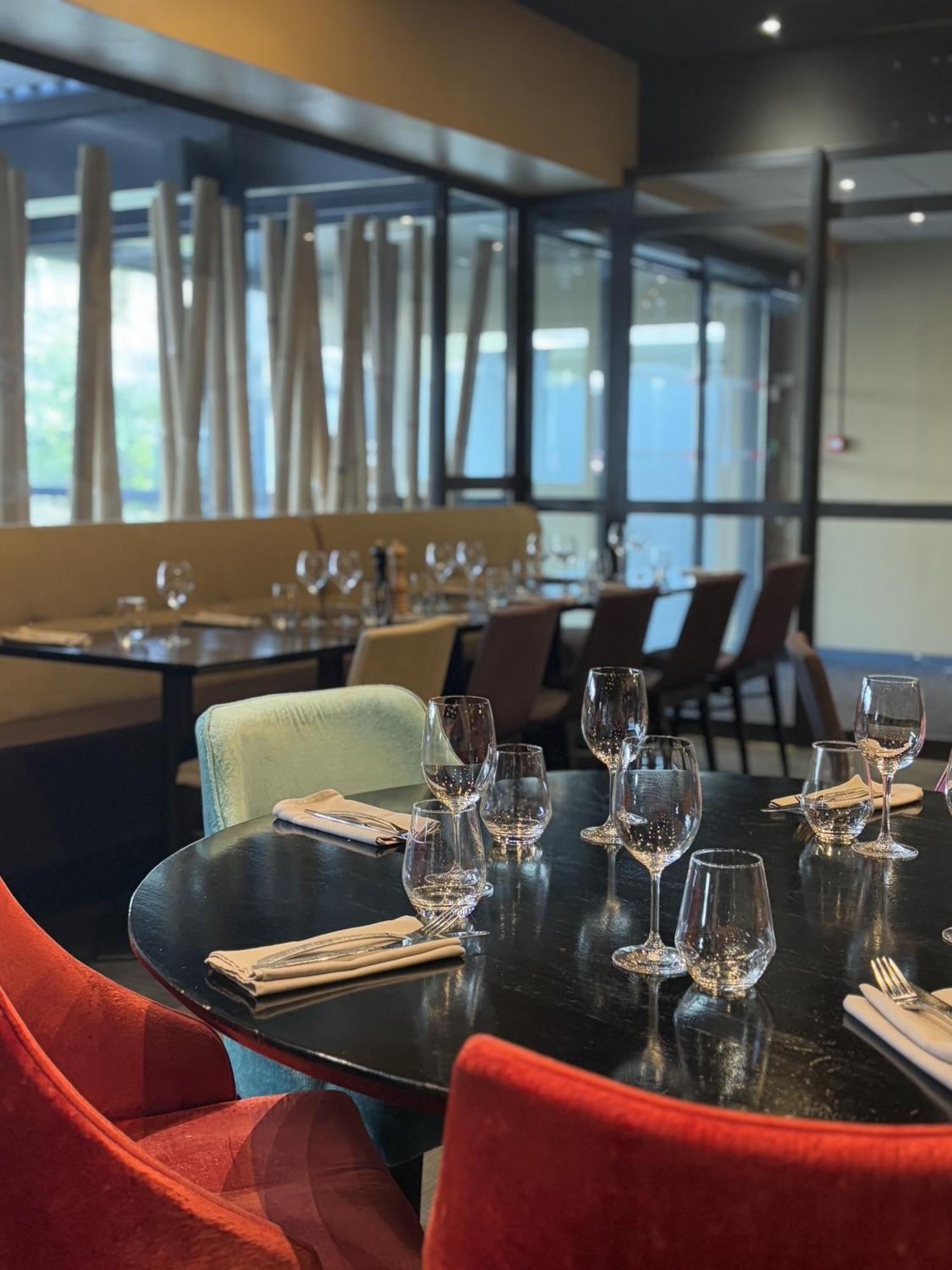 Brit Hotel Confort Saint-Brieuc Langueux المظهر الخارجي الصورة