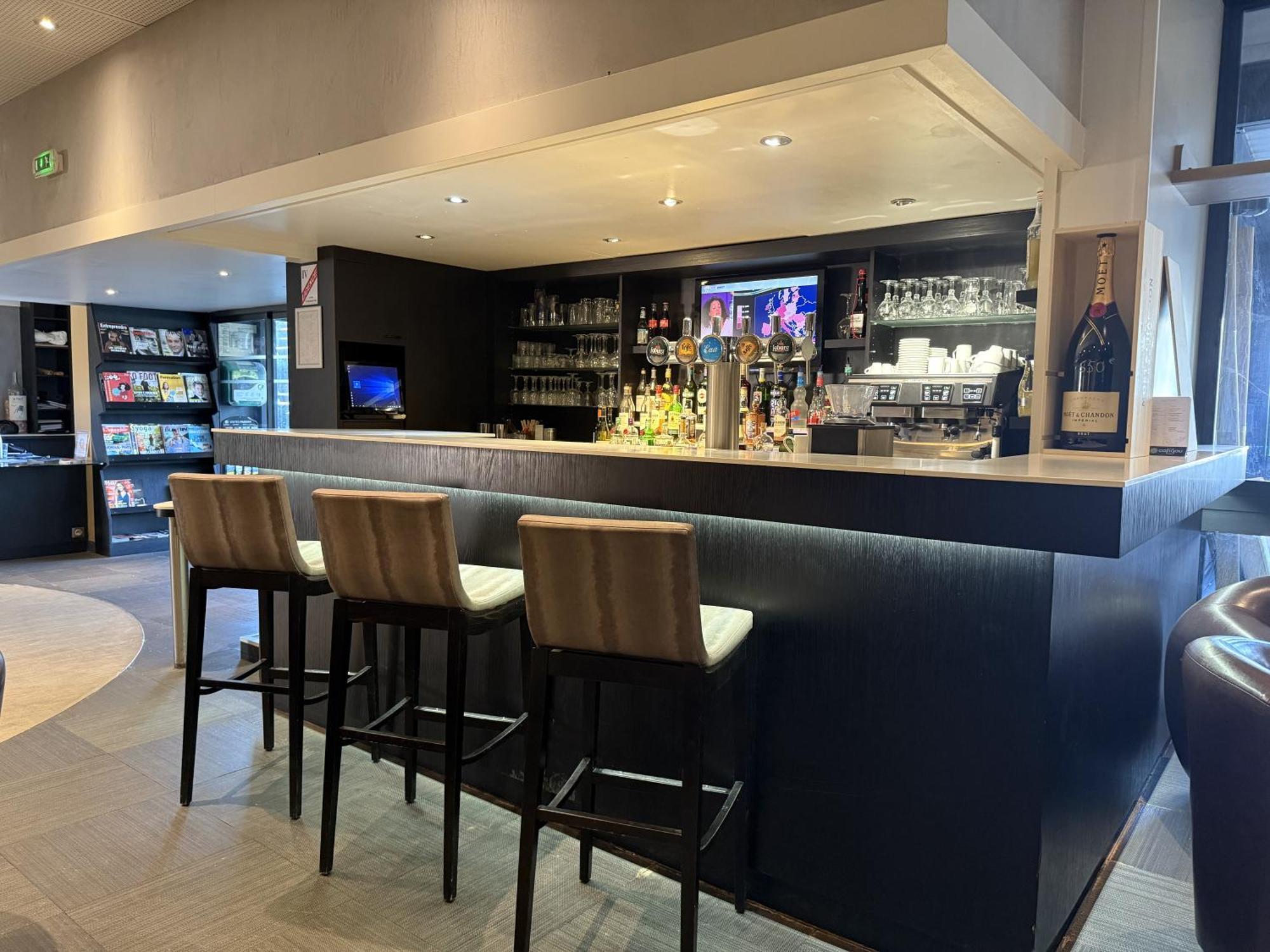 Brit Hotel Confort Saint-Brieuc Langueux المظهر الخارجي الصورة