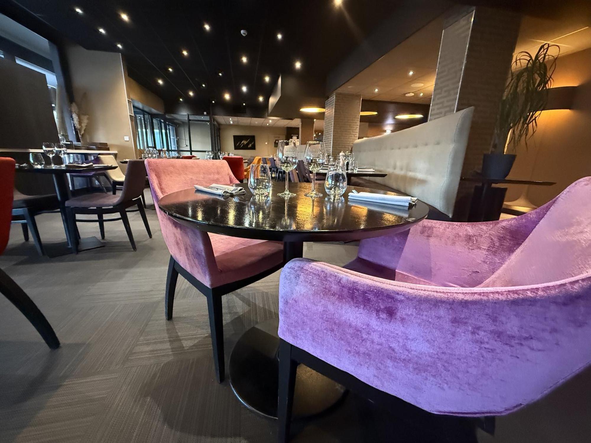 Brit Hotel Confort Saint-Brieuc Langueux المظهر الخارجي الصورة