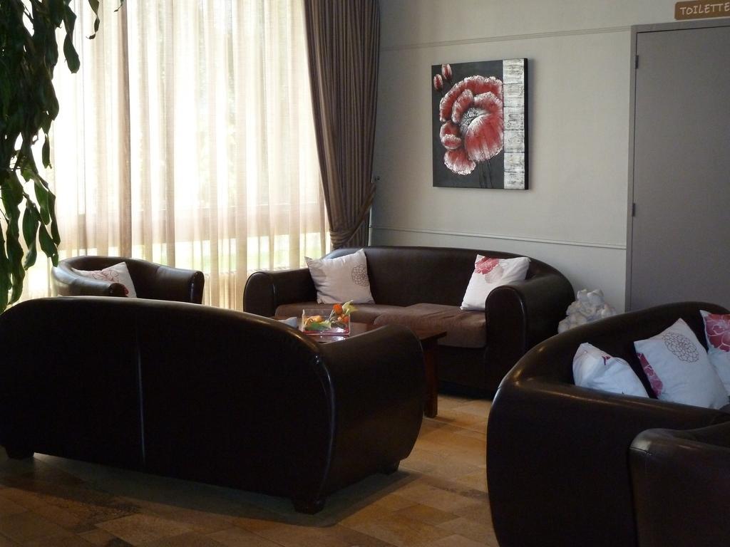 Brit Hotel Confort Saint-Brieuc Langueux المظهر الخارجي الصورة